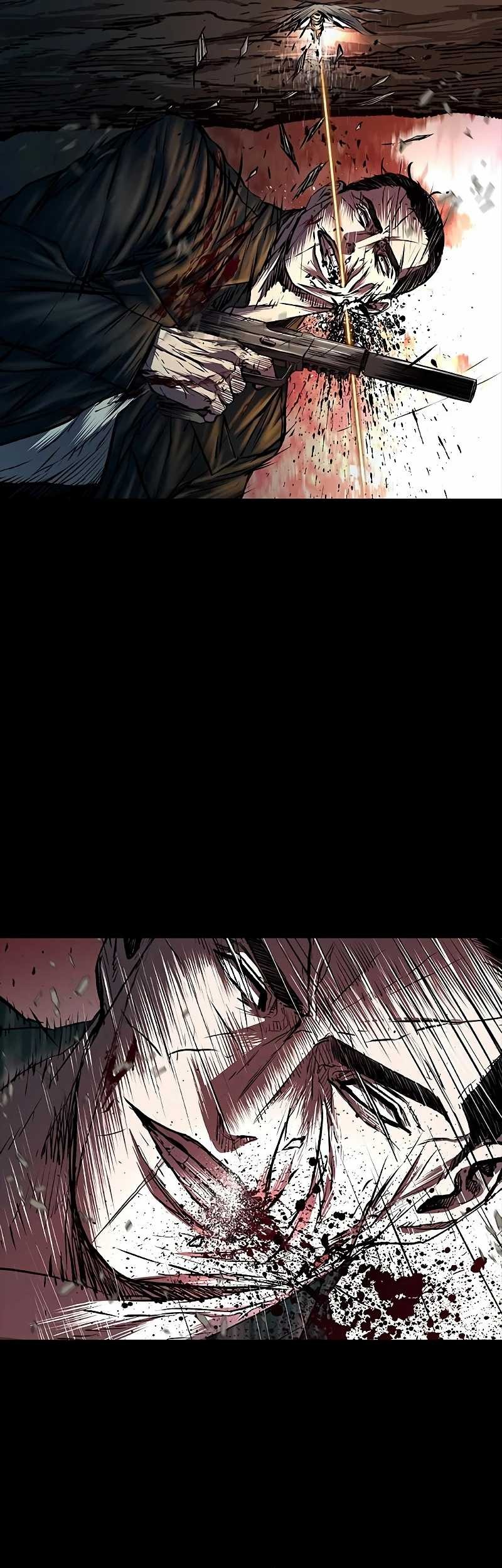 Castle 2: On Top of Everyone Chapter 60 - halaman 25