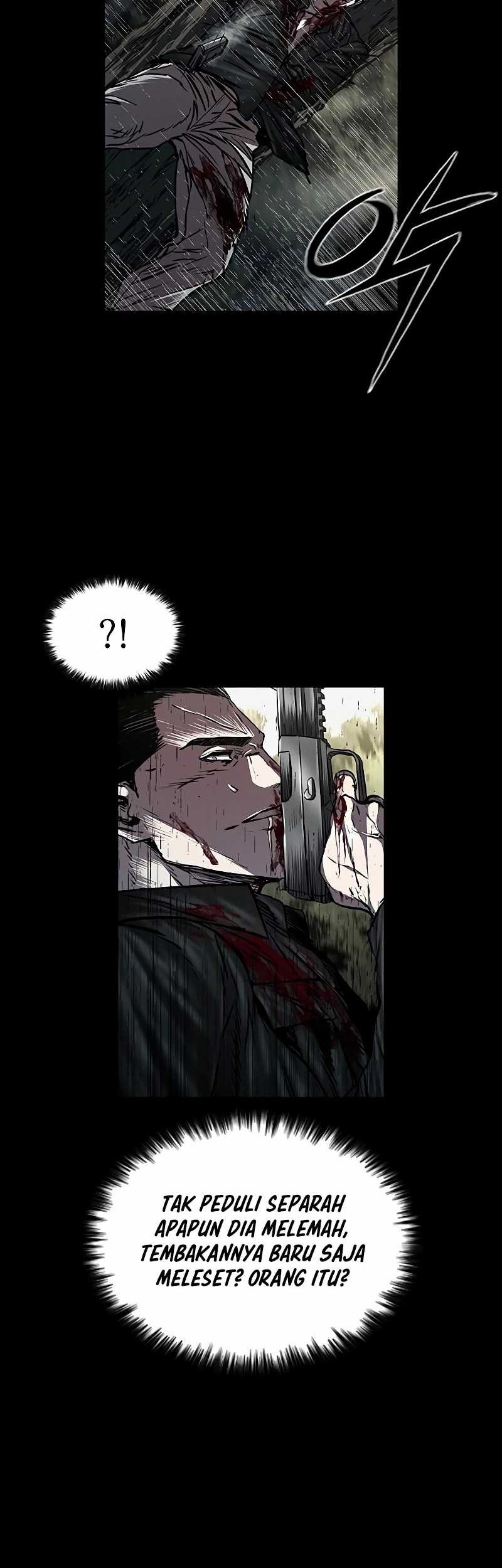 Castle 2: On Top of Everyone Chapter 60 - halaman 28