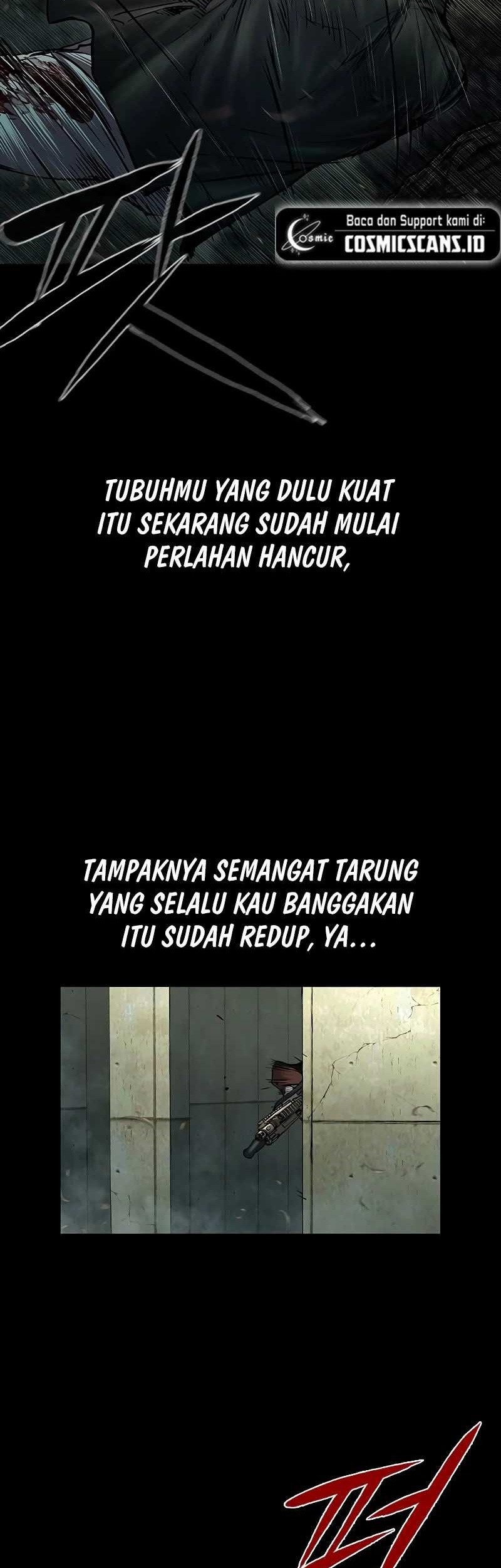 Castle 2: On Top of Everyone Chapter 60 - halaman 3