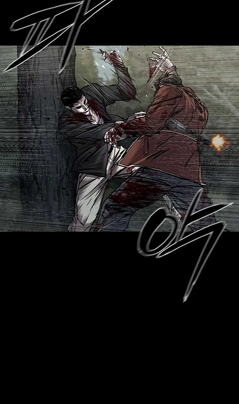 Castle 2: On Top of Everyone Chapter 60 - halaman 36