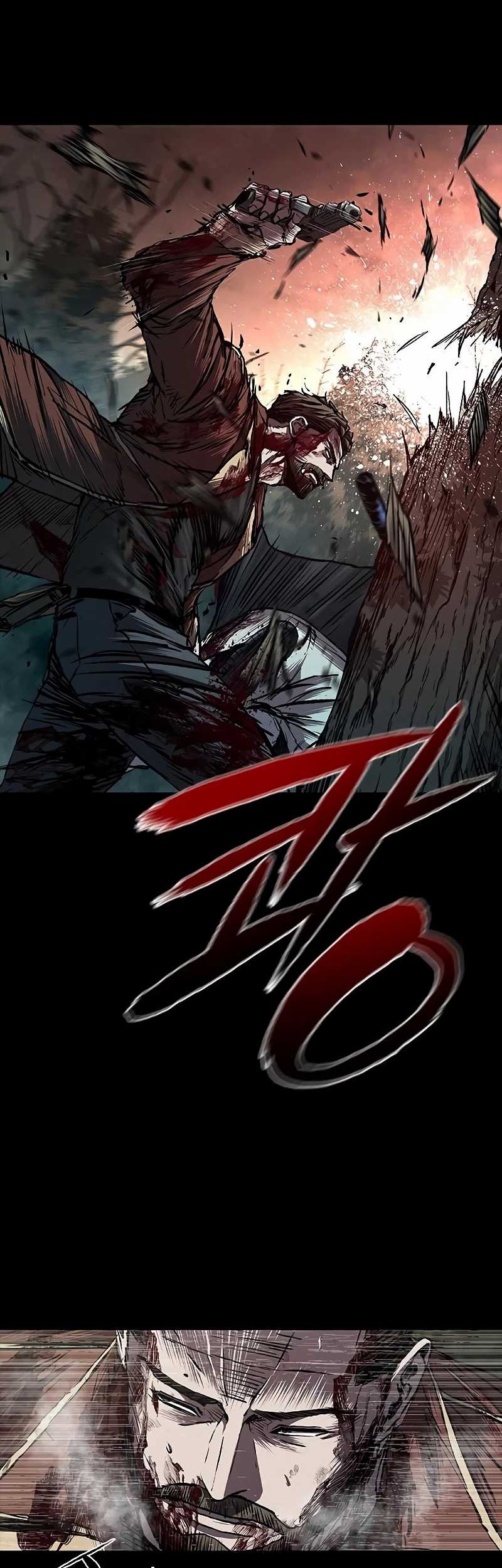 Castle 2: On Top of Everyone Chapter 60 - halaman 38