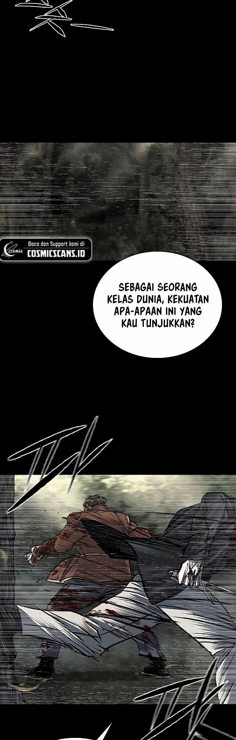 Castle 2: On Top of Everyone Chapter 60 - halaman 39