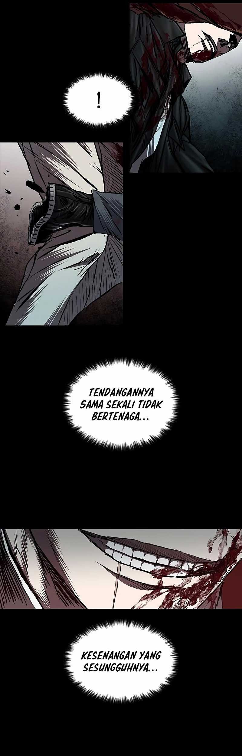 Castle 2: On Top of Everyone Chapter 60 - halaman 43