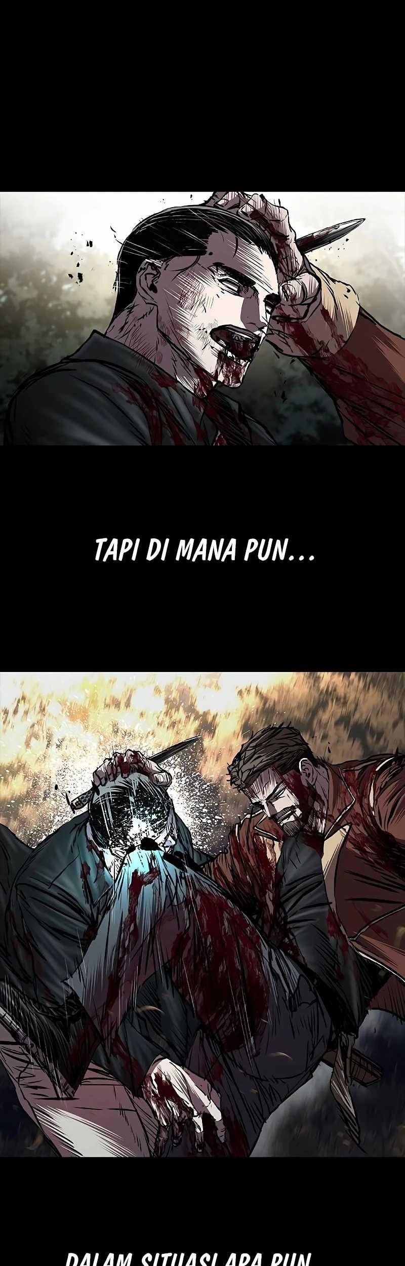 Castle 2: On Top of Everyone Chapter 60 - halaman 49