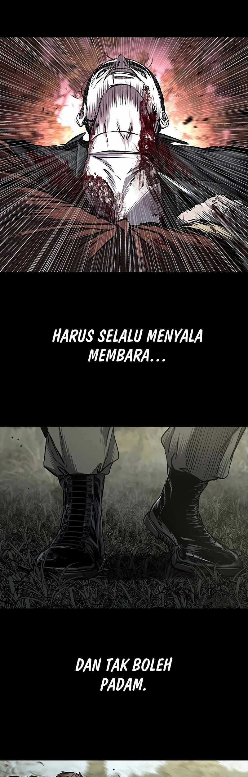 Castle 2: On Top of Everyone Chapter 60 - halaman 51