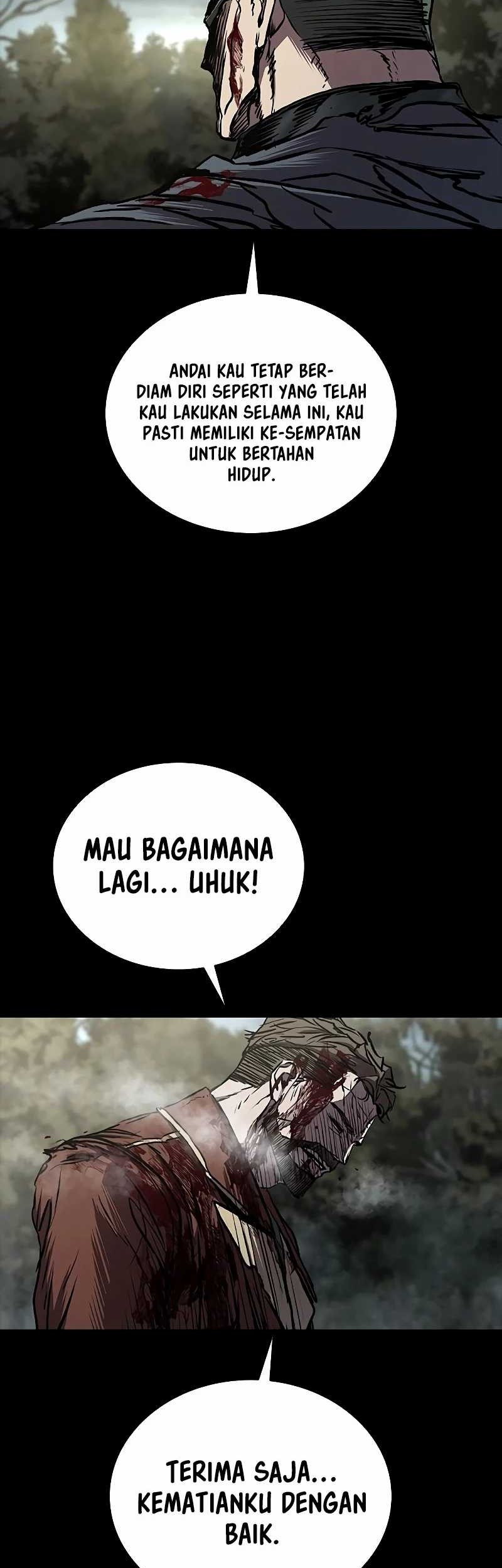 Castle 2: On Top of Everyone Chapter 60 - halaman 57
