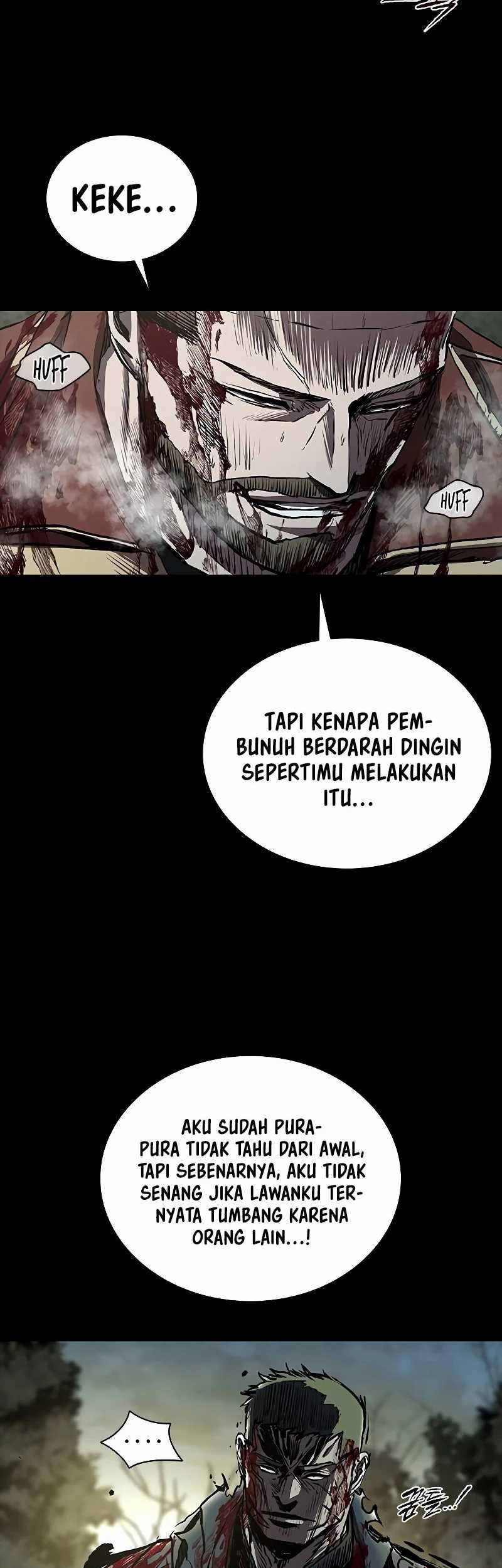 Castle 2: On Top of Everyone Chapter 60 - halaman 59