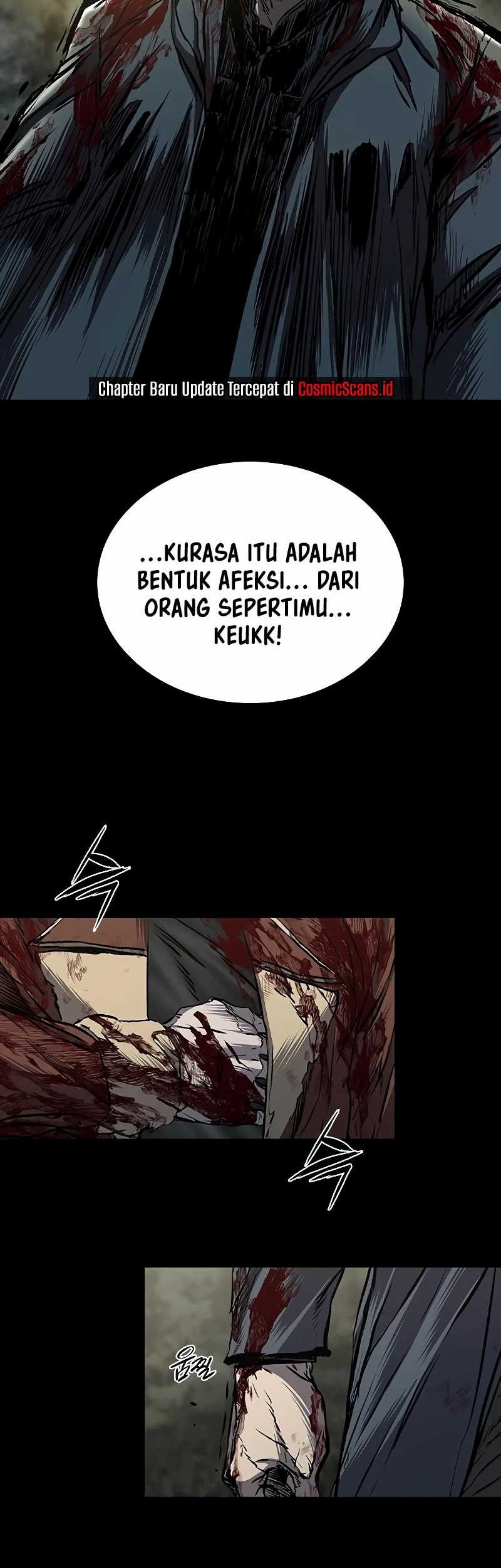 Castle 2: On Top of Everyone Chapter 60 - halaman 60