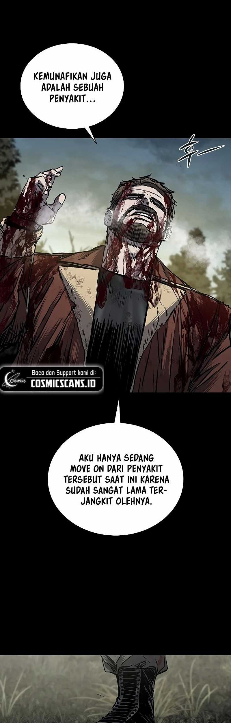 Castle 2: On Top of Everyone Chapter 60 - halaman 62
