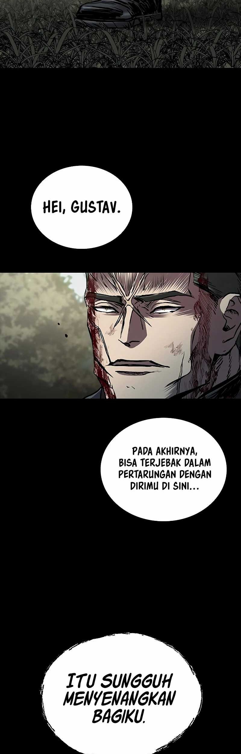 Castle 2: On Top of Everyone Chapter 60 - halaman 63