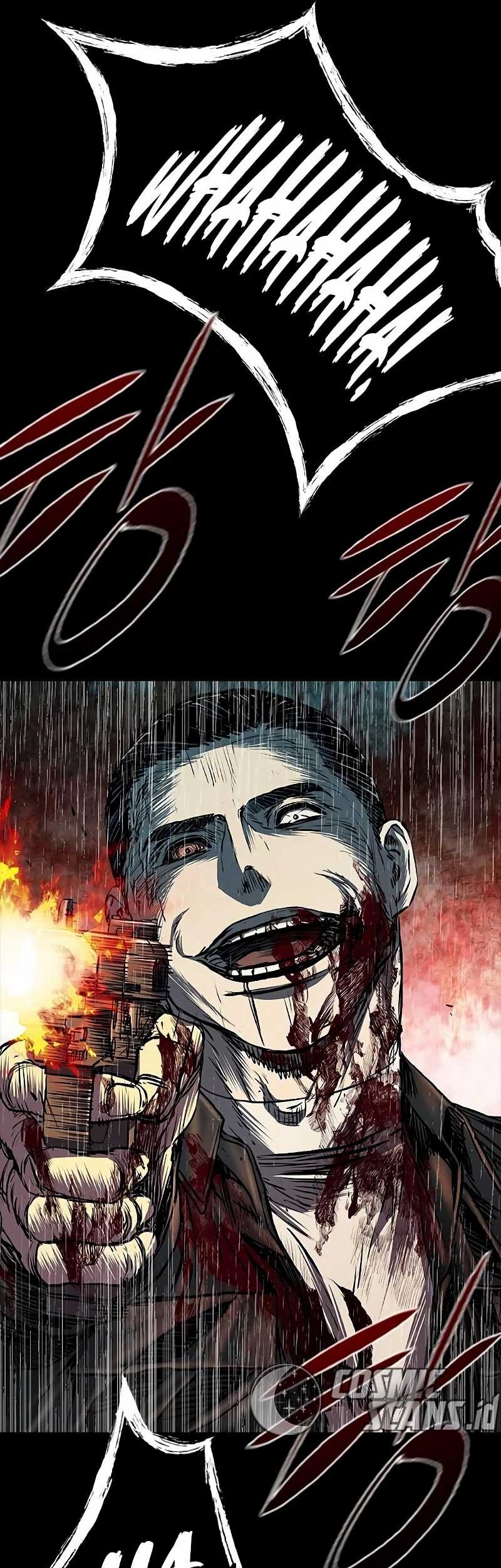 Castle 2: On Top of Everyone Chapter 60 - halaman 67
