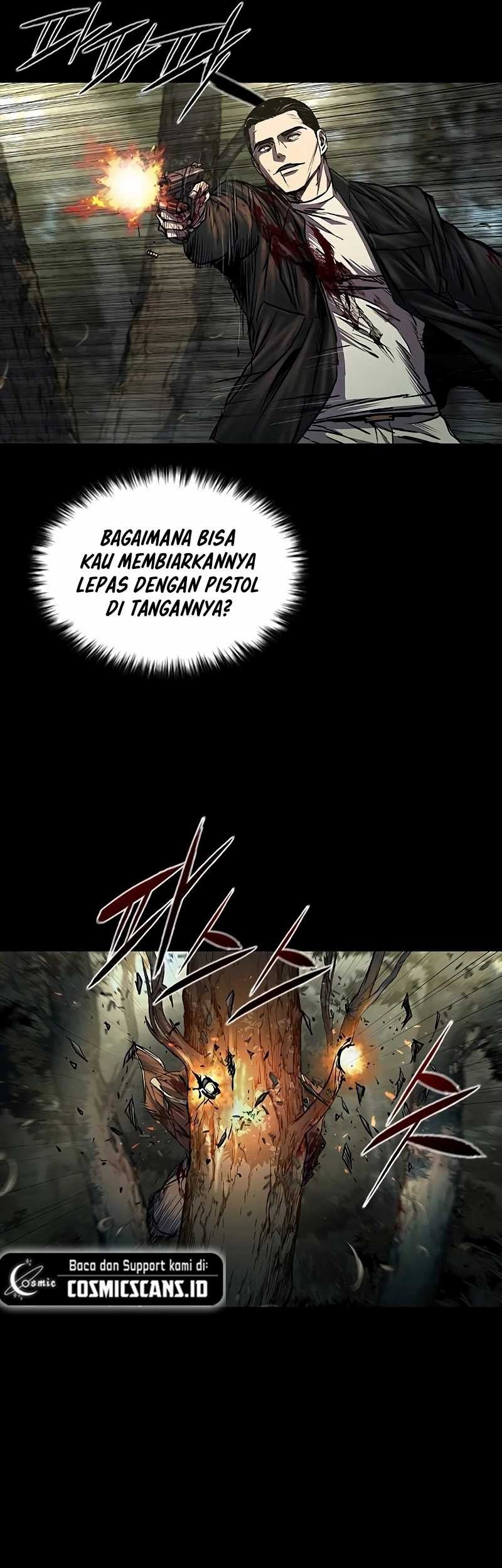 Castle 2: On Top of Everyone Chapter 60 - halaman 7