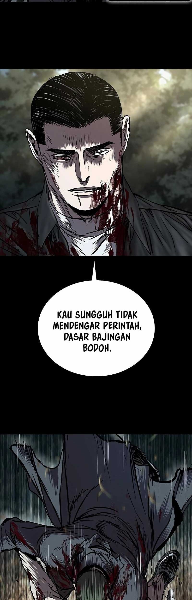 Castle 2: On Top of Everyone Chapter 60 - halaman 74