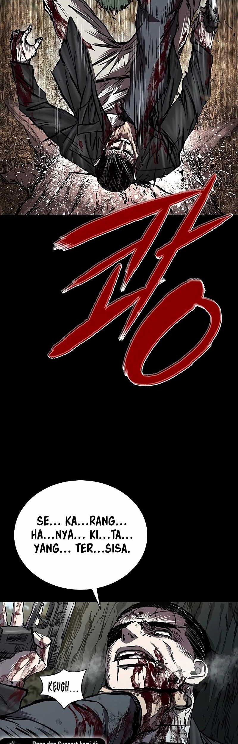 Castle 2: On Top of Everyone Chapter 60 - halaman 75