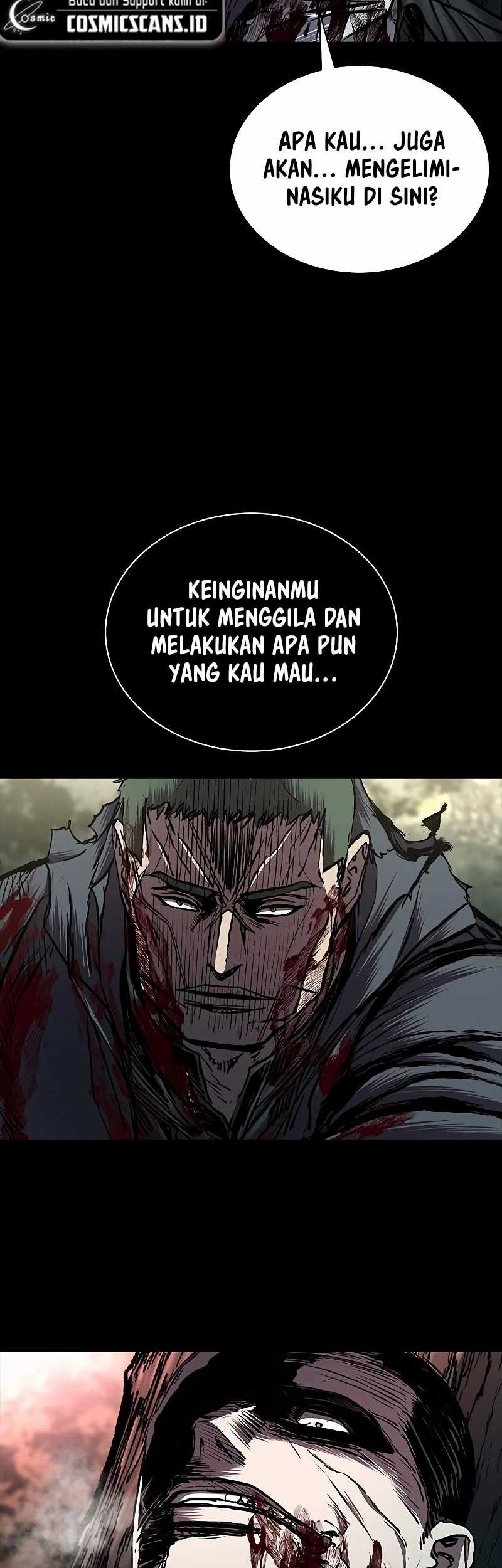 Castle 2: On Top of Everyone Chapter 60 - halaman 76