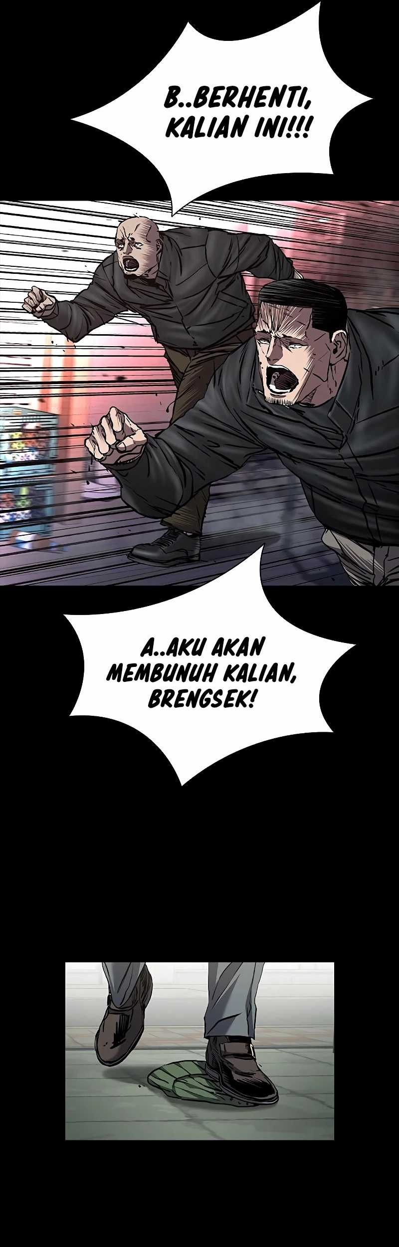Castle 2: On Top of Everyone Chapter 61 - halaman 14