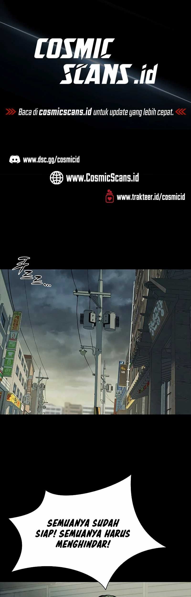 Castle 2: On Top of Everyone Chapter 61 - halaman 2