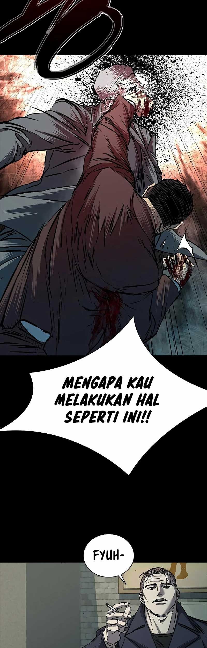 Castle 2: On Top of Everyone Chapter 61 - halaman 30
