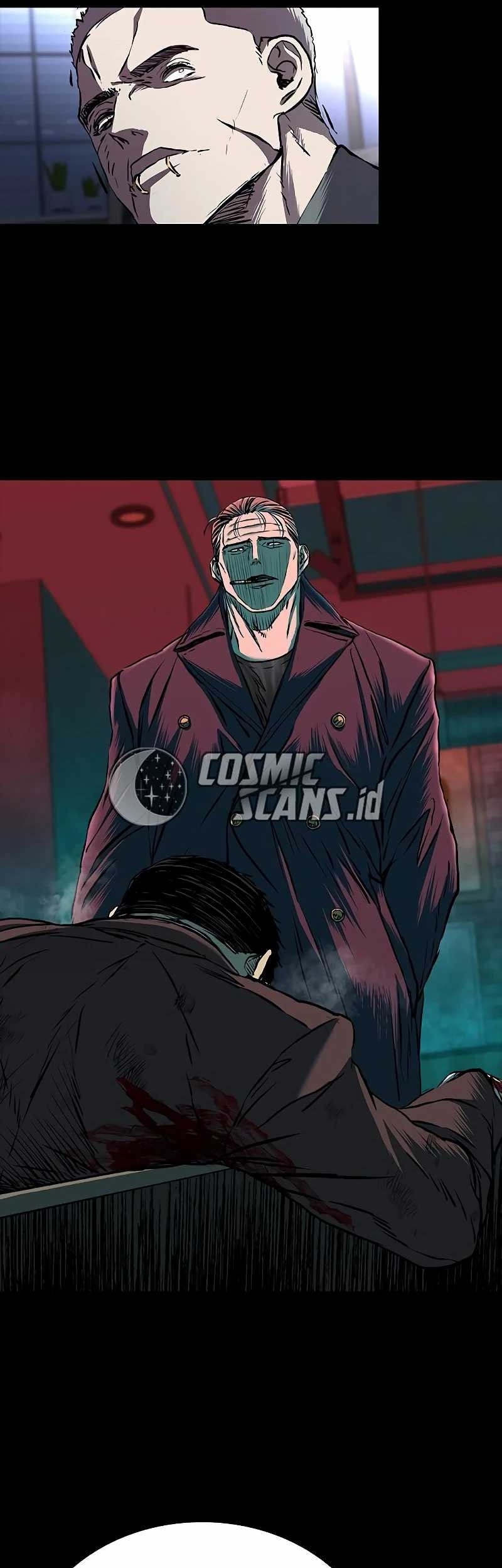 Castle 2: On Top of Everyone Chapter 61 - halaman 34