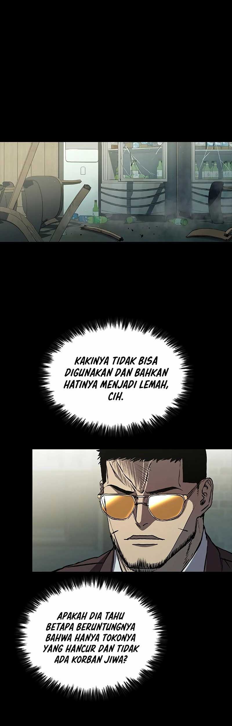Castle 2: On Top of Everyone Chapter 61 - halaman 4