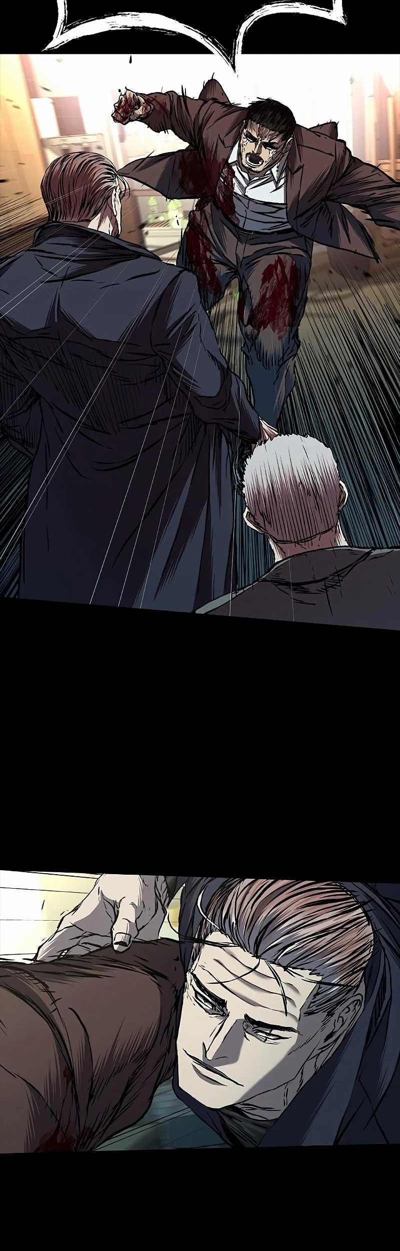 Castle 2: On Top of Everyone Chapter 61 - halaman 40