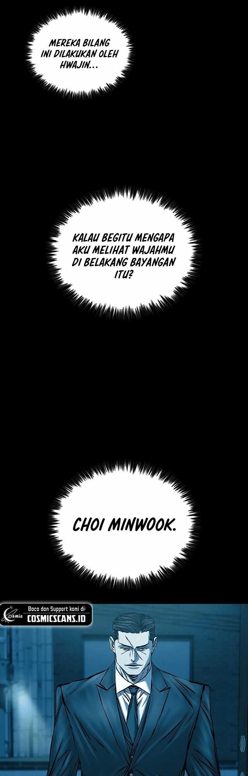 Castle 2: On Top of Everyone Chapter 61 - halaman 51