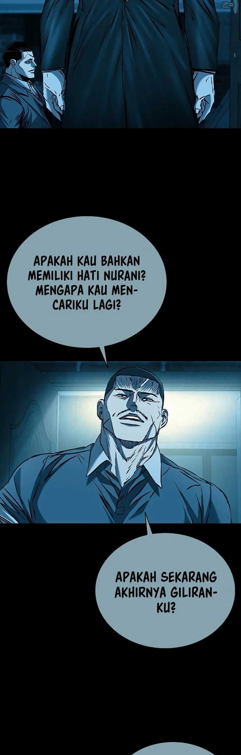 Castle 2: On Top of Everyone Chapter 61 - halaman 52