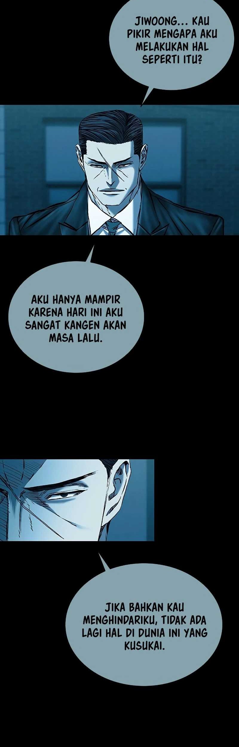 Castle 2: On Top of Everyone Chapter 61 - halaman 53