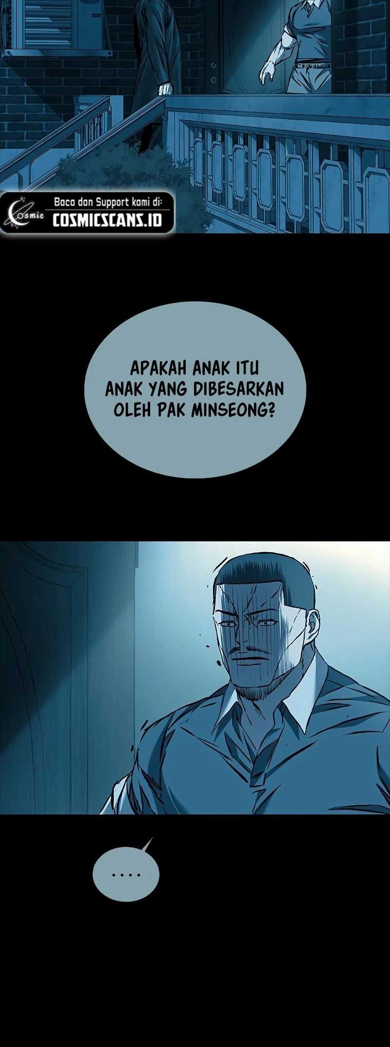 Castle 2: On Top of Everyone Chapter 61 - halaman 55