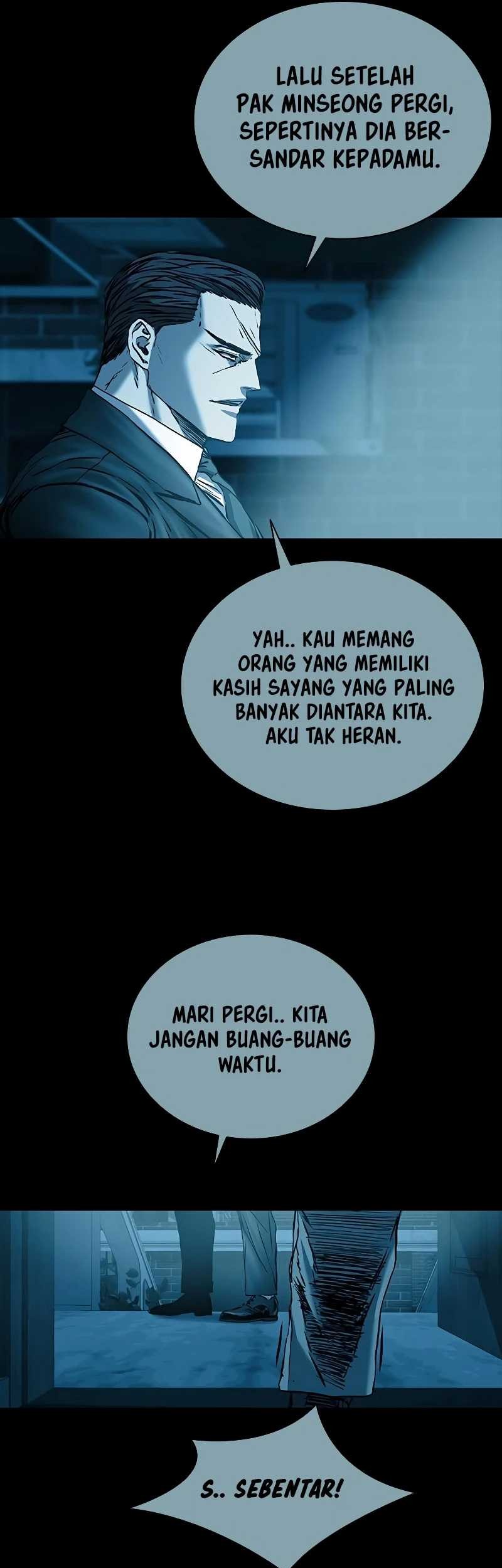 Castle 2: On Top of Everyone Chapter 61 - halaman 56