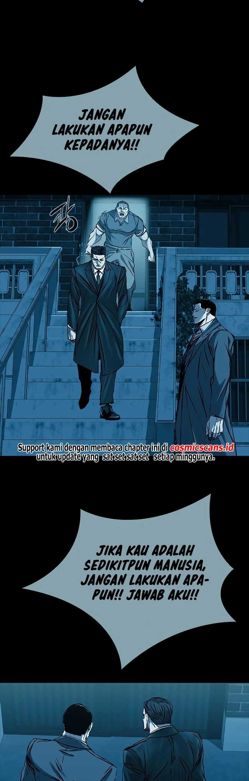 Castle 2: On Top of Everyone Chapter 61 - halaman 57