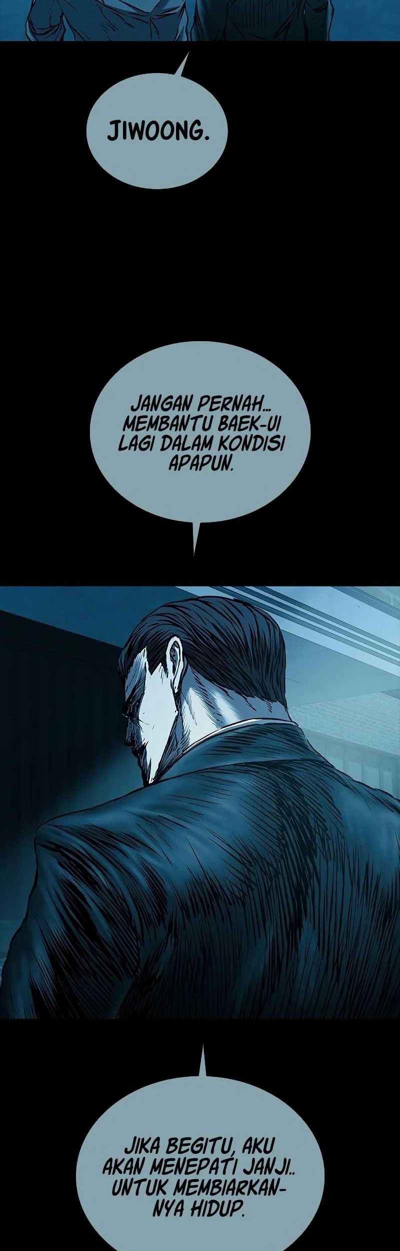 Castle 2: On Top of Everyone Chapter 61 - halaman 58