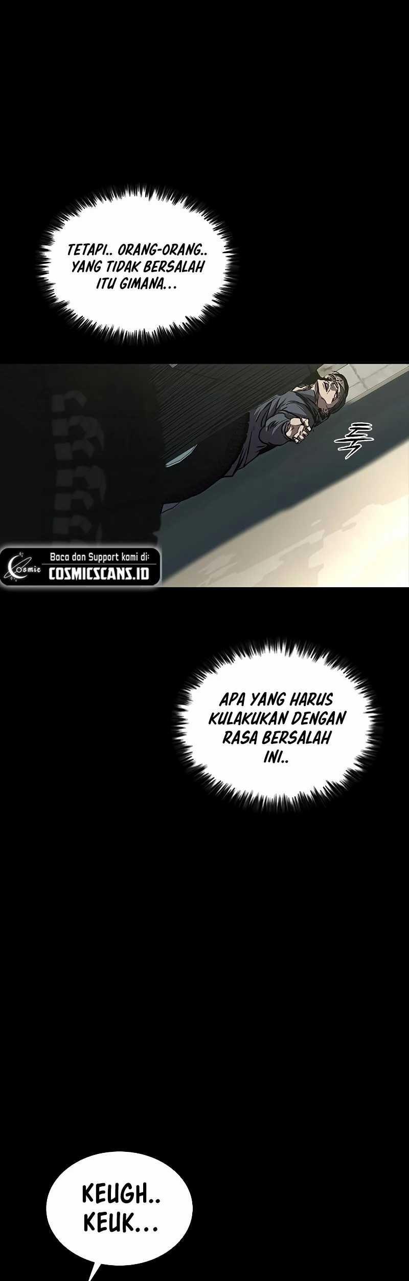 Castle 2: On Top of Everyone Chapter 61 - halaman 60