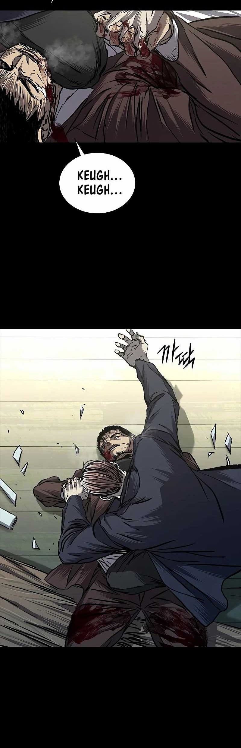 Castle 2: On Top of Everyone Chapter 61 - halaman 61