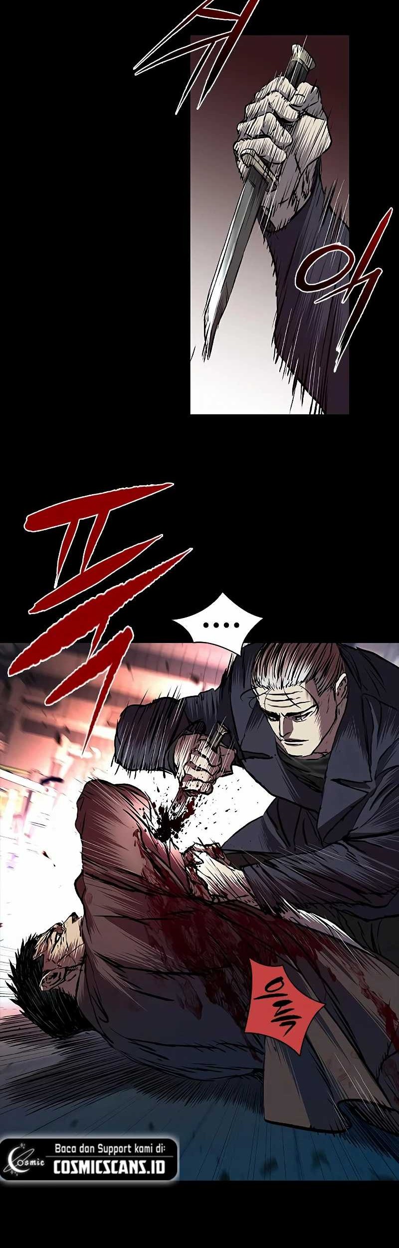 Castle 2: On Top of Everyone Chapter 61 - halaman 63