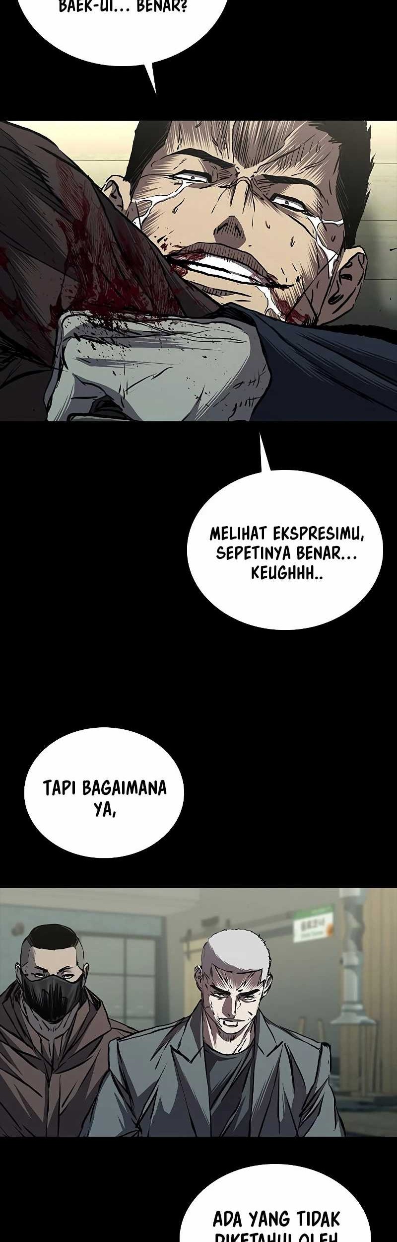 Castle 2: On Top of Everyone Chapter 61 - halaman 65