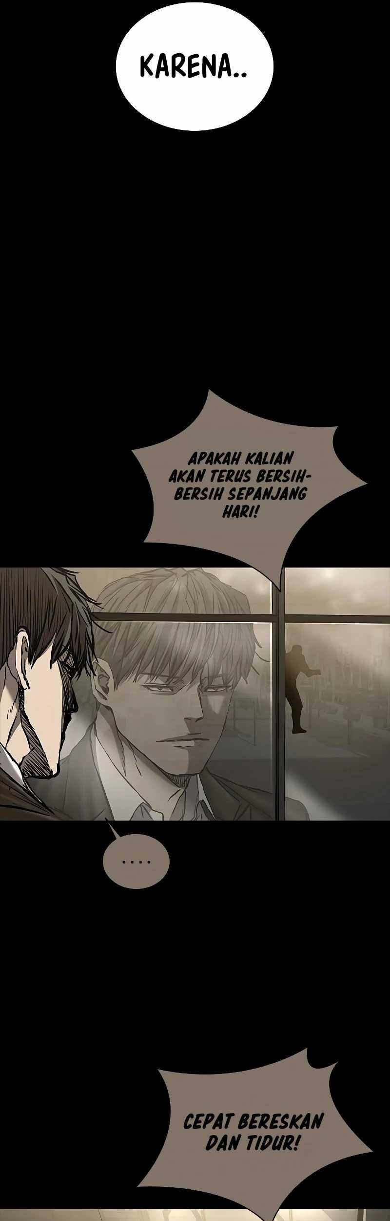 Castle 2: On Top of Everyone Chapter 61 - halaman 68