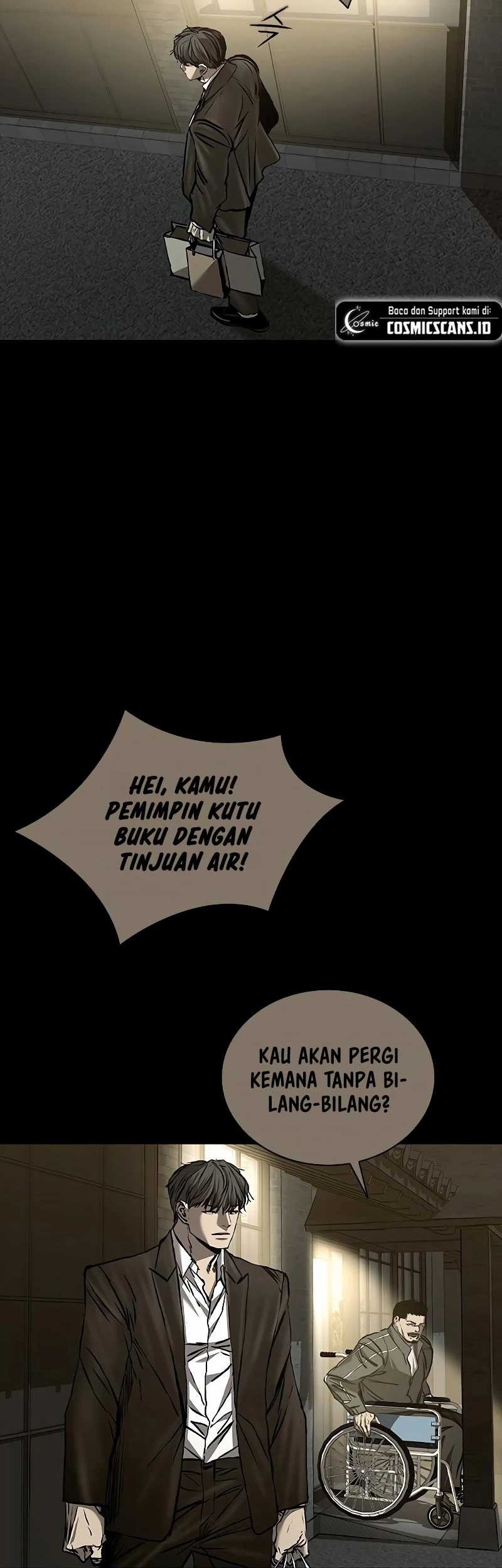 Castle 2: On Top of Everyone Chapter 61 - halaman 69