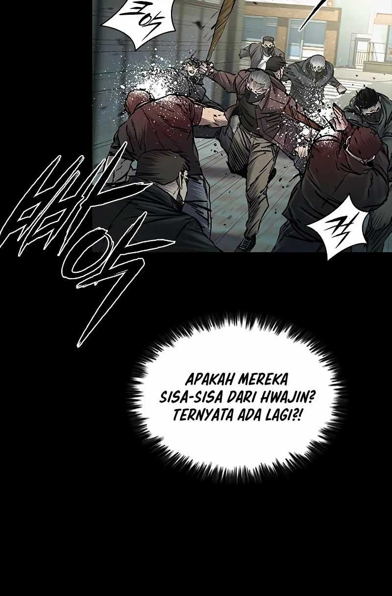 Castle 2: On Top of Everyone Chapter 61 - halaman 7