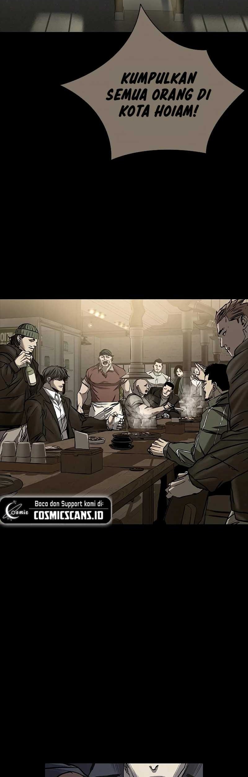 Castle 2: On Top of Everyone Chapter 61 - halaman 71