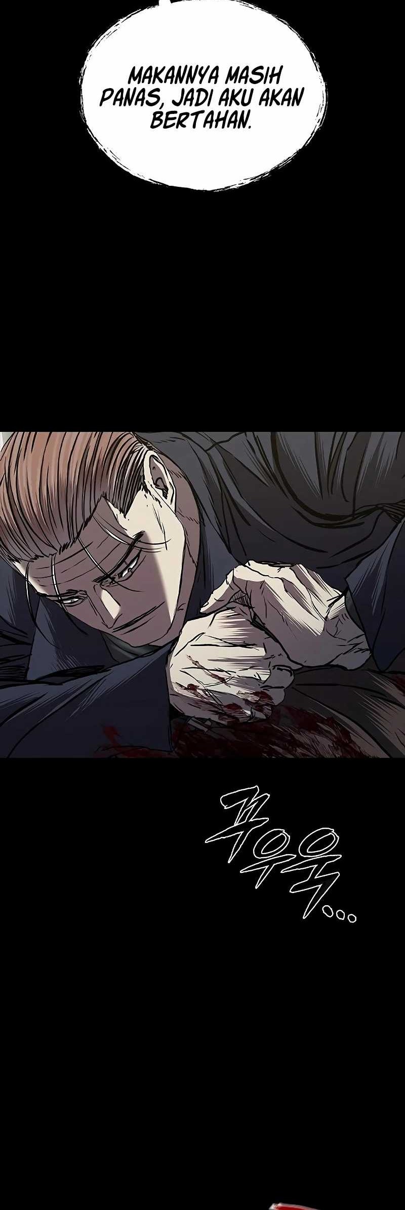 Castle 2: On Top of Everyone Chapter 61 - halaman 73