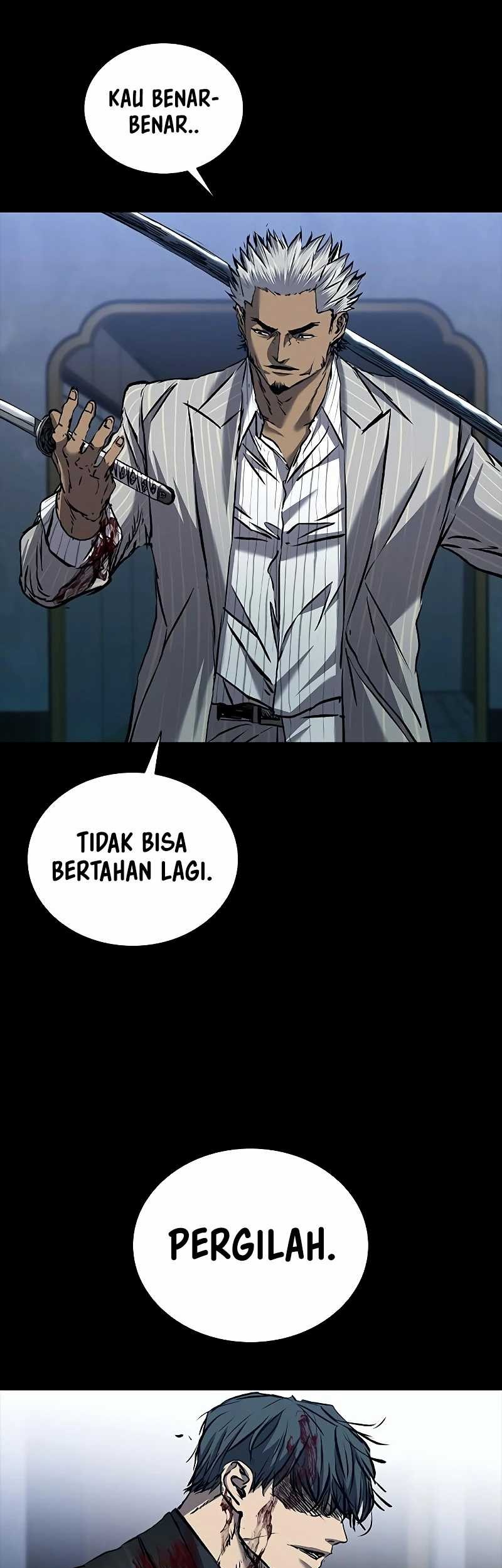 Castle 2: On Top of Everyone Chapter 61 - halaman 78