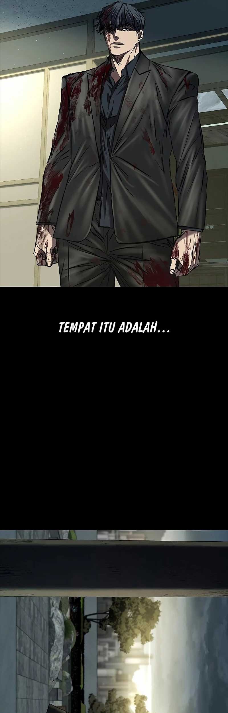 Castle 2: On Top of Everyone Chapter 61 - halaman 86