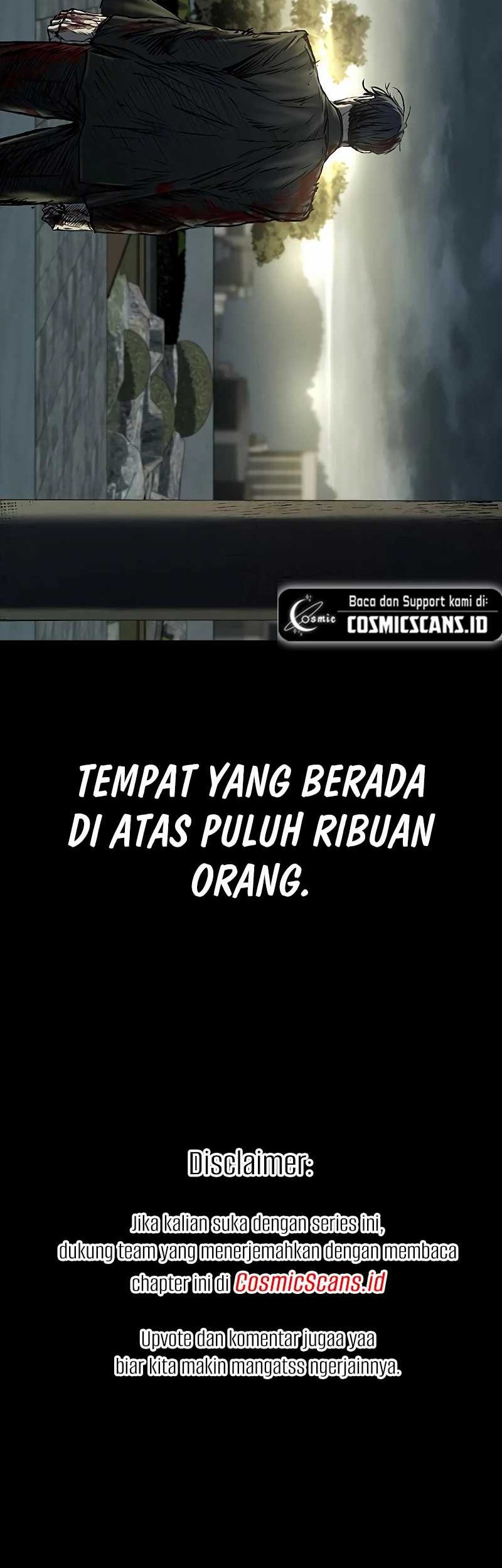 Castle 2: On Top of Everyone Chapter 61 - halaman 87