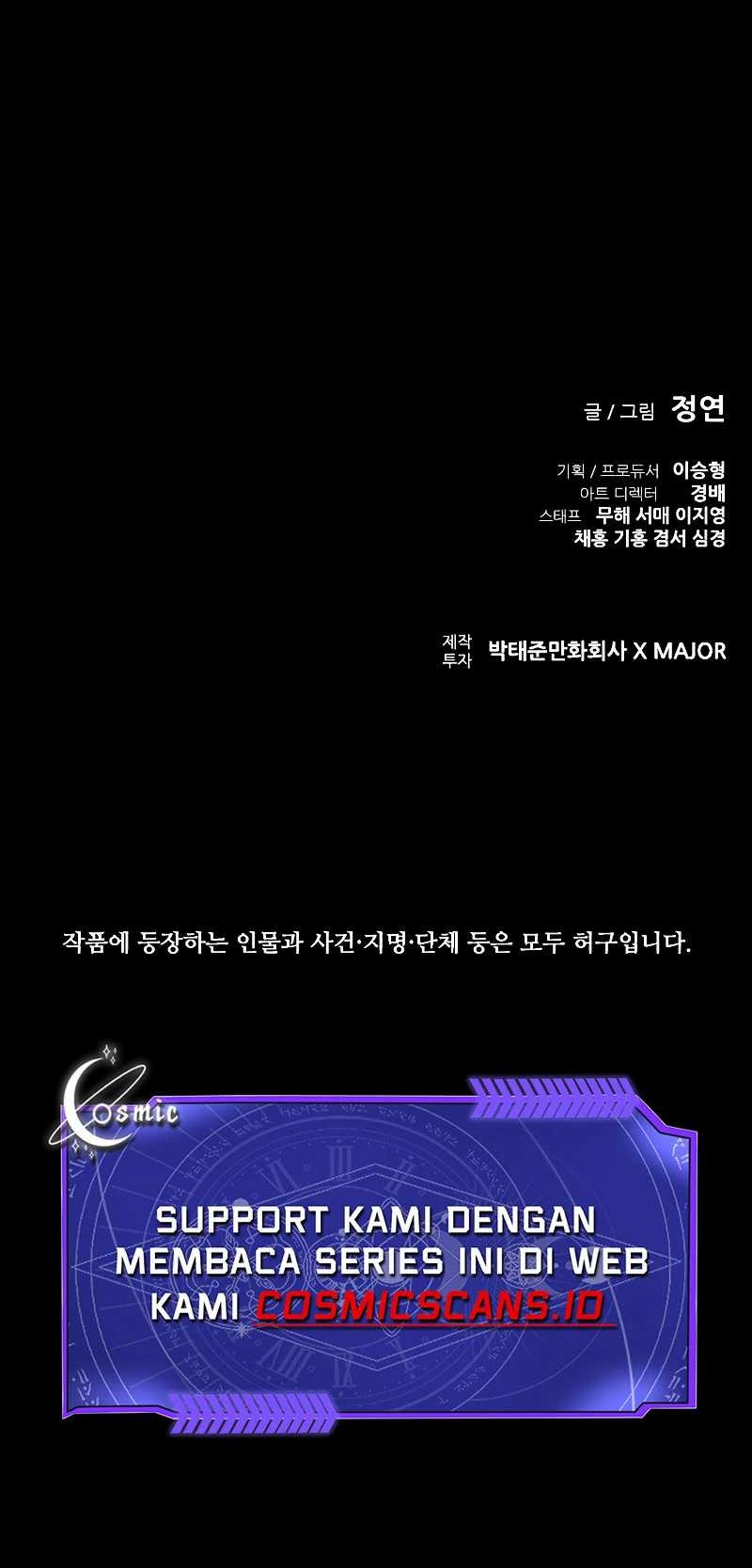 Castle 2: On Top of Everyone Chapter 61 - halaman 88