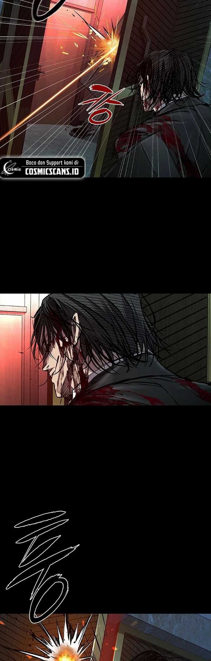Castle 2: On Top of Everyone Chapter 62 - halaman 17