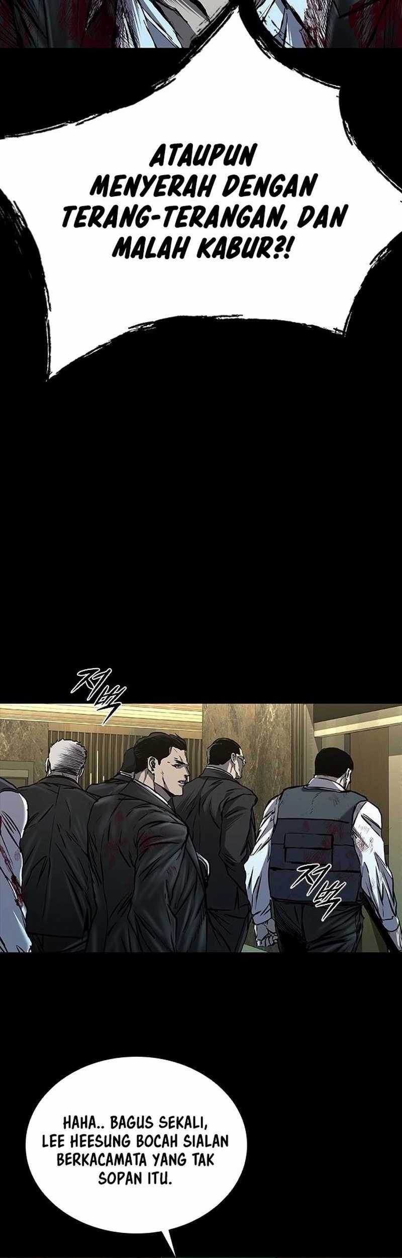 Castle 2: On Top of Everyone Chapter 62 - halaman 22
