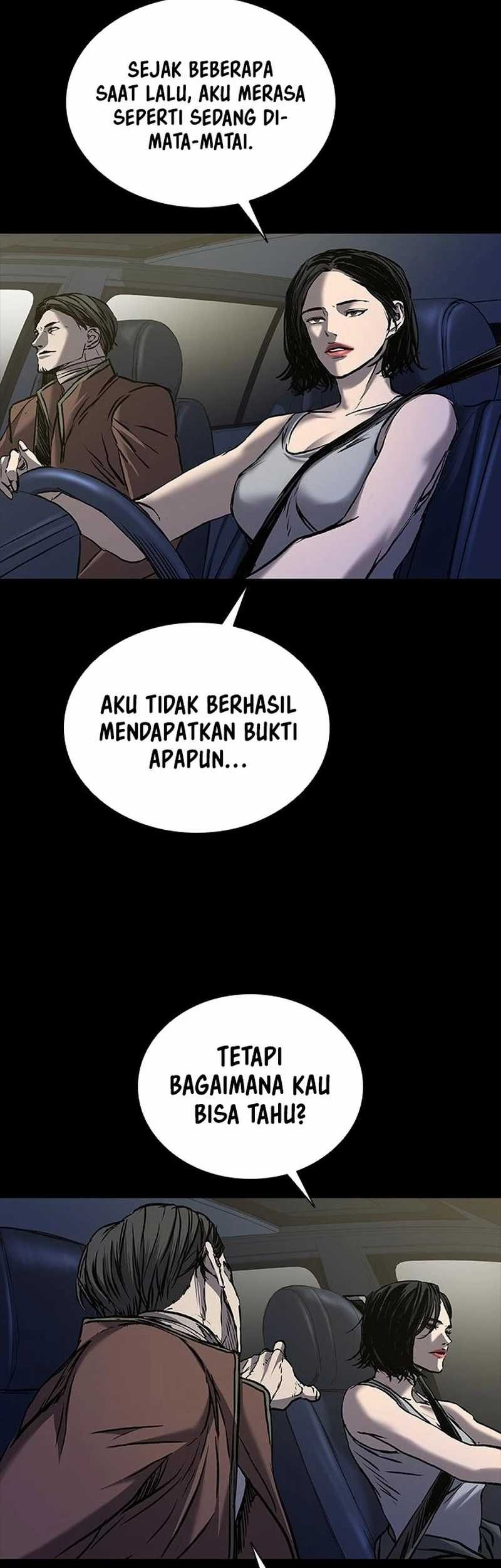 Castle 2: On Top of Everyone Chapter 62 - halaman 30