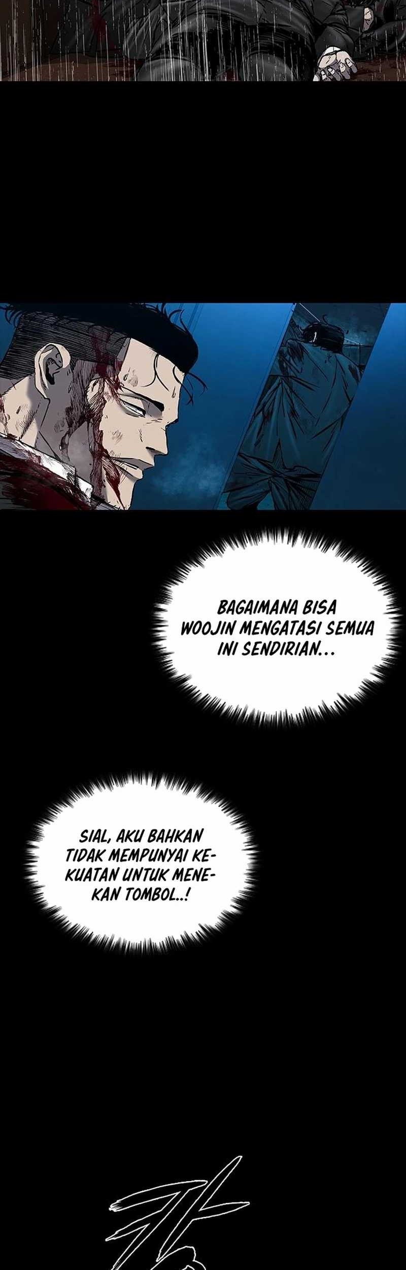 Castle 2: On Top of Everyone Chapter 62 - halaman 4