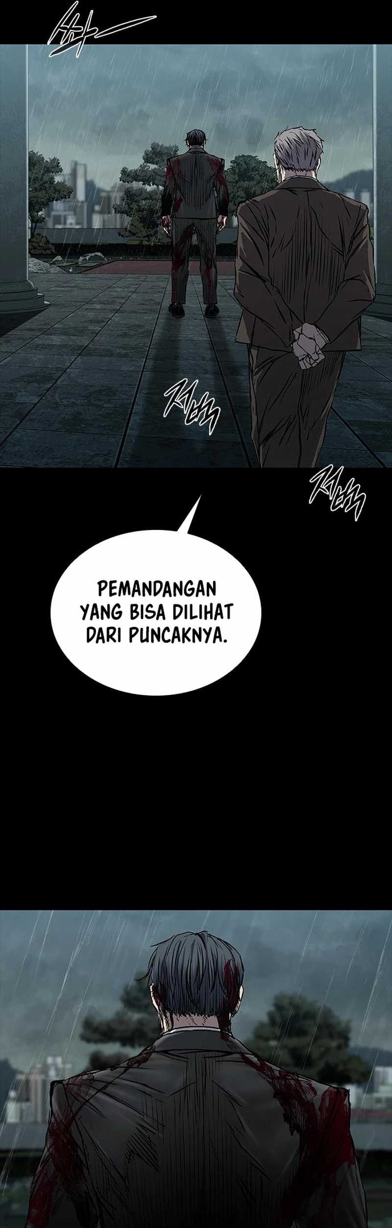 Castle 2: On Top of Everyone Chapter 62 - halaman 44